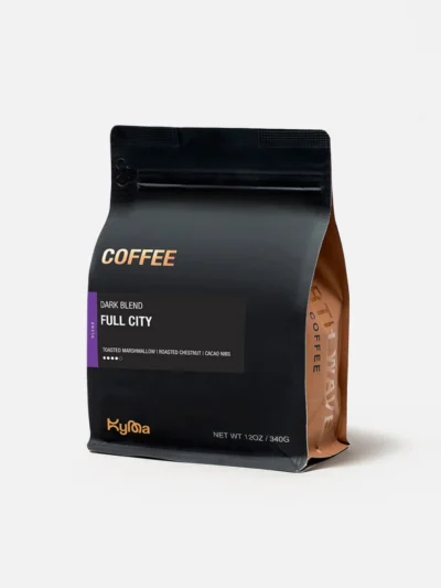 Huehuetenango Arabica Coffee